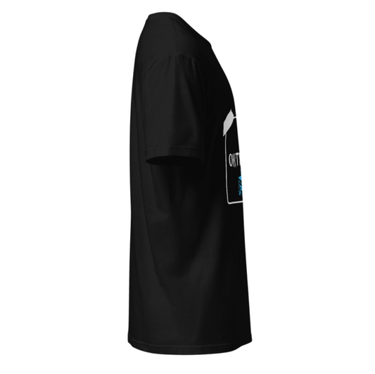 "Overthinking" Graphic Tee