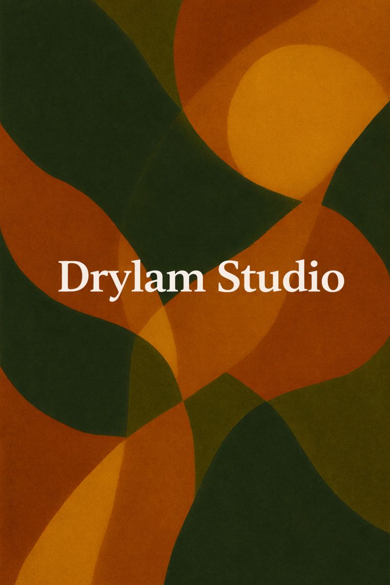 Drylam Studio