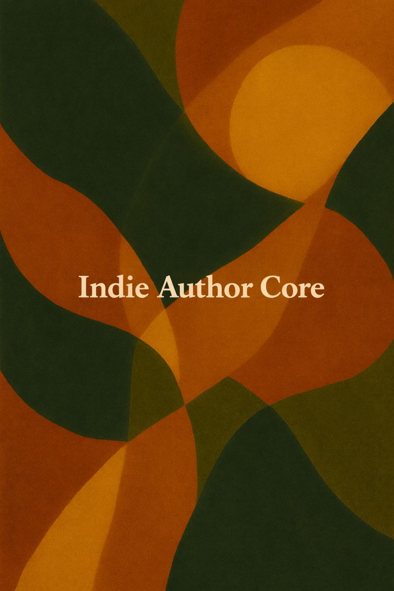 Indie Author Core
