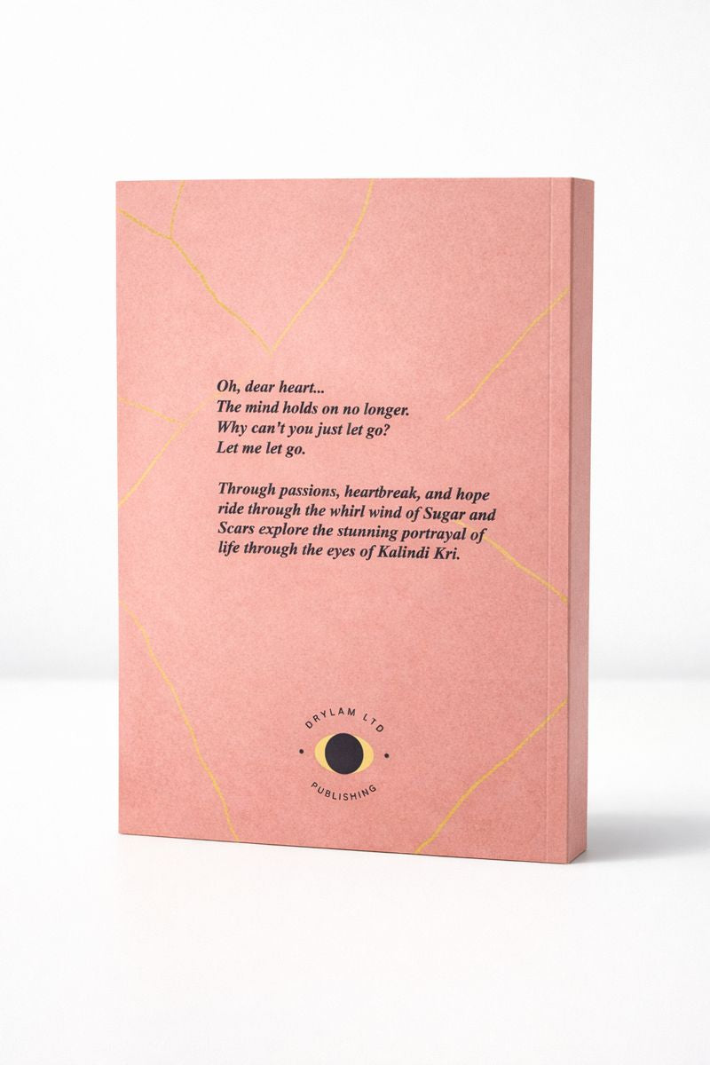 Sugar and Scars by Kalindi Kri