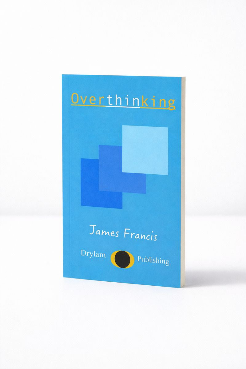 Overthinking by James Francis