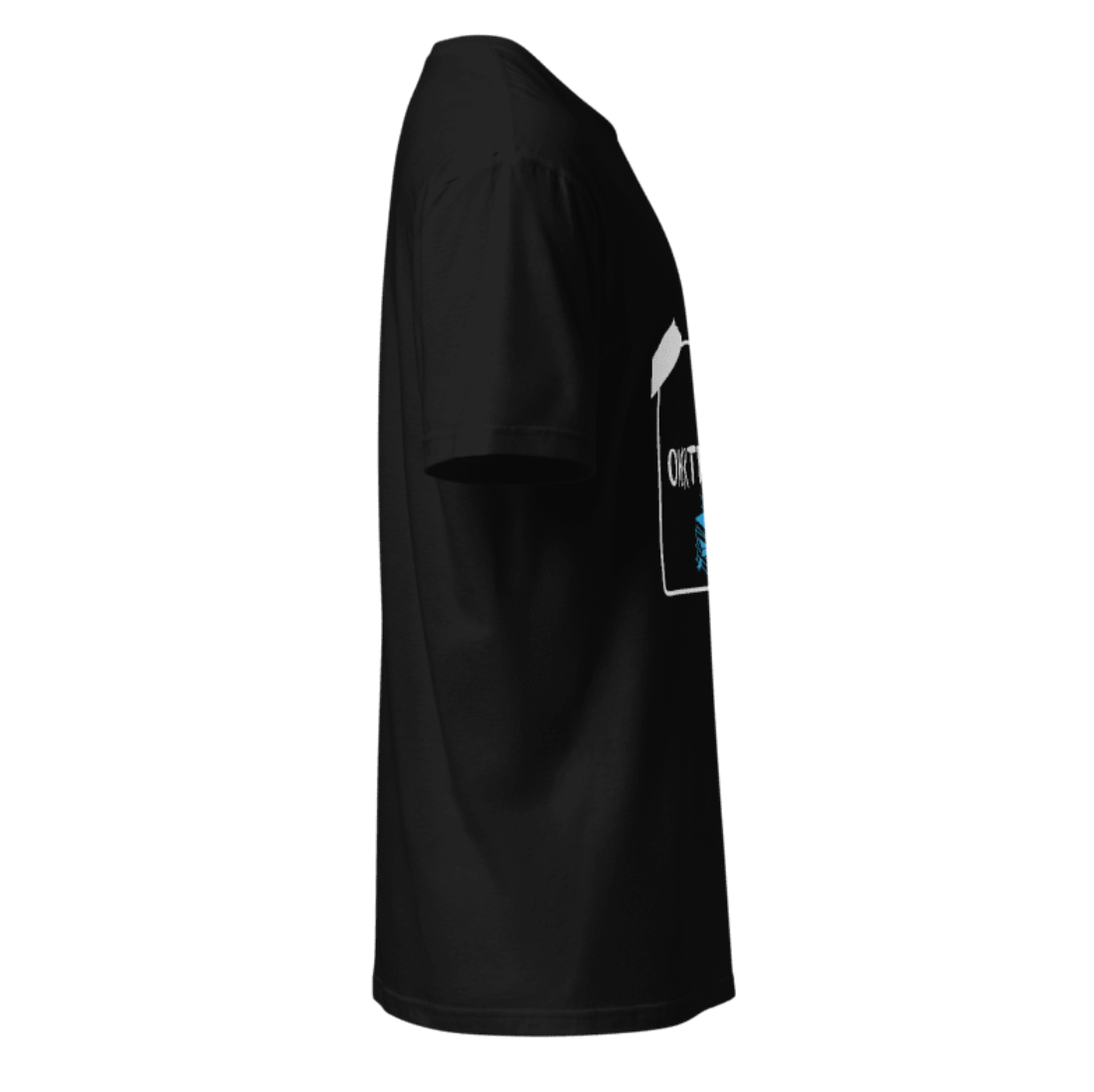 "Overthinking" Graphic Tee